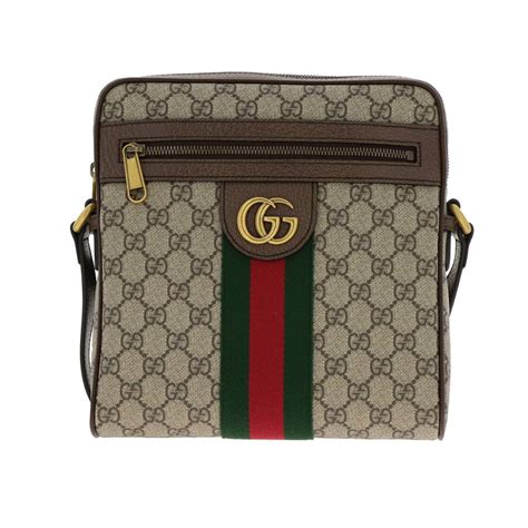 pochette gucci maschile|small bags and pouches Gucci.